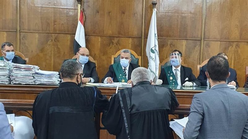 الإدارية العليا