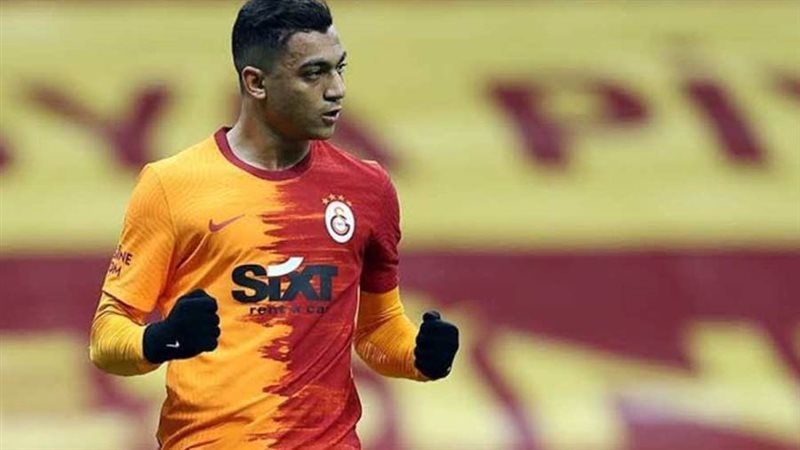 مصطفي محمد ارشيفية