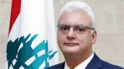 وزير الاتصالات اللبناني: مرسوم رفع تعرفة 