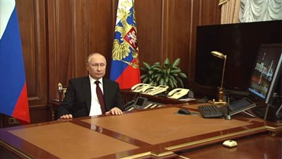 12 معلومة عن جمهوريتي بلوغانسك ودونيتسك بعد اعتراف بوتين بهما