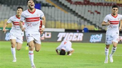 زيزو في المغرب وغرامة اتحاد الكرة وبعثة السلاح في لاجوس وجماهير مصر والسنغال   