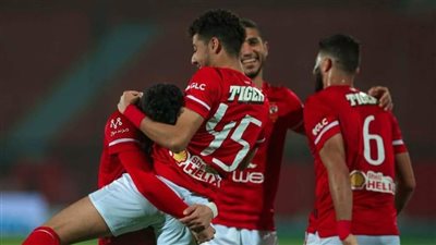 الأهلي ينفرد بتصدر قائمة الدوري.. شرح تحليلي لو فاتك الماتش 