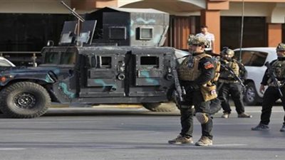 الاستخبارات العراقية: اعتقال عنصرين من تنظيم 