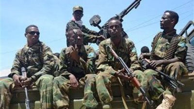 الصومال: مقتل قيادي و60 عنصرا من مليشيات الشباب الإرهابية في إقليم هيران