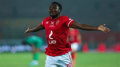 مجدي عبد الغني عن ميكيسوني: الماكينة طلعت قماش