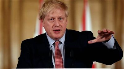 بريطانيا تعلن فرض حزمة من العقوبات على بنوك وأفراد روسيين