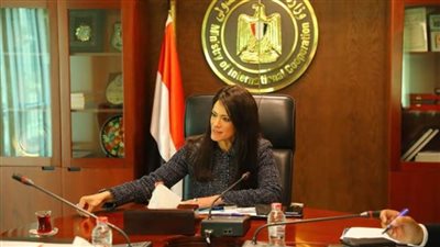  المشاط  تلتقي بعثة مجموعة البنك الدولي لبحث عدد من الملفات المهمة في إطار الشراكة الاستراتيجية