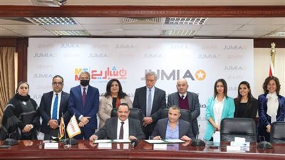 جهاز تنمية المشروعات يسوّق منتجات مشروعات الشباب