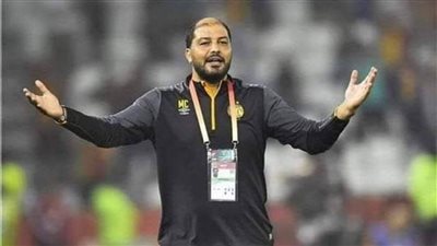 مفاجأة.. معين الشعباني معروض على الزمالك