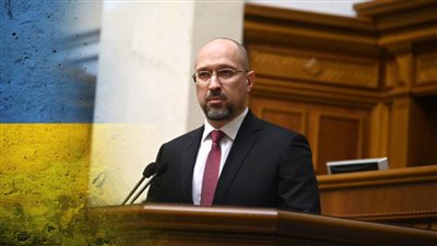 رئيس وزراء أوكرانيا: اعتراف روسيا بـ 