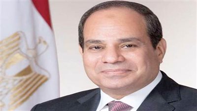 الرئيس السيسي يهنئ امبراطور اليابان بالعيد القومي