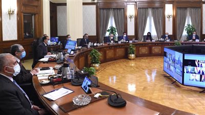 مجلس الوزراء يوافق على إنشاء البوابة المصرية الموحدة للحج