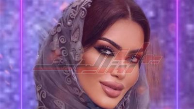الفنانة إيمان البرديني تنتهي من تصوير دورها أمام درة في 