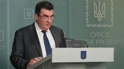 مجلس الأمن والدفاع الأوكراني يقترح فرض حالة الطوارئ