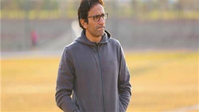 أحمد سامي: تدريب منتخب مصر شرف كبير لي