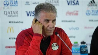 بعد قضاء إجازته.. كيروش يرتب الأوراق استعدادًا لمواجهة السنغال 