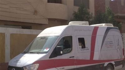 رئيسا مدينتى سمسطا والفشن يتابعان تحسين الخدمات والقوافل الطبية المجانية 