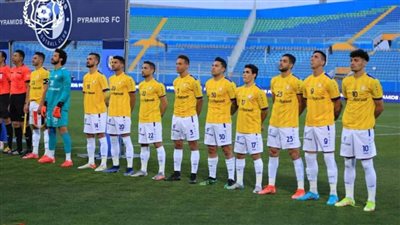 عودة مدبولي وأحمد مصطفى إلى تشكيلة الدراويش