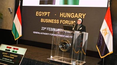 نيفين جامع: علاقات سياسية ودبلوماسية تاريخية تربط البلدين