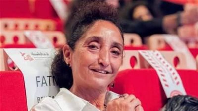 التونسية فاطمة بن سعيدان: الفن 