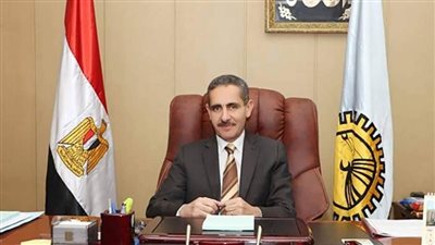 محافظ الغربية يتفقد مشروعات 