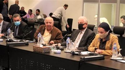 وزيرة البيئة تفتتح ورشة عمل لبحث ترتيبات قمة المناخ cop27 بشرم الشيخ