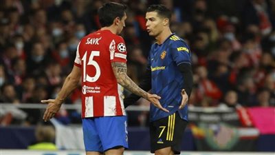 مانشستر يونايتد يخطف تعادلًا مثيرًا من أتلتيكو مدريد في دوري أبطال أوروبا