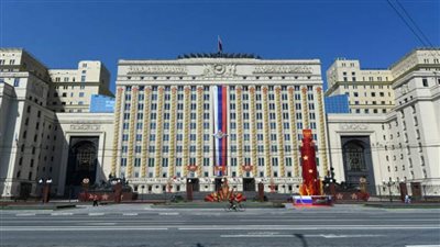 الدفاع الروسية: أعداد كبيرة من القوات الأوكرانية تترك مواقعها