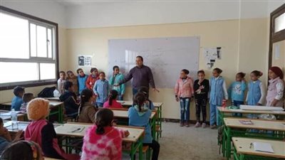 الشباب والرياضة.. قوافل 