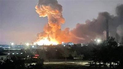 الصدمة والرعب.. كيف تعاملت وسائل الإعلام الأمريكية مع  شرارة حرب أوكرانيا؟