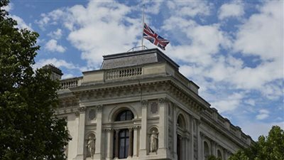 الداخلية البريطانية: جارٍ اتخاذ خطوات لمنع وقوع هجمات إلكترونية من جانب روسيا