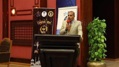 رئيس جامعة الأزهر لخريجات طب الأزهر: أنتن سفيرات الأزهر في المجتمع
