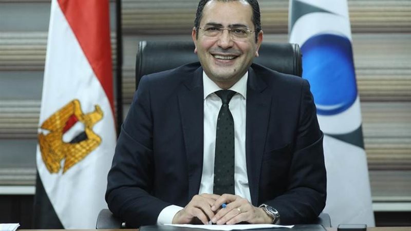 رئيس جهاز حماية المستهلك