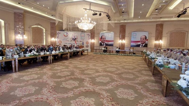 مستشار رئيس الجمهورية