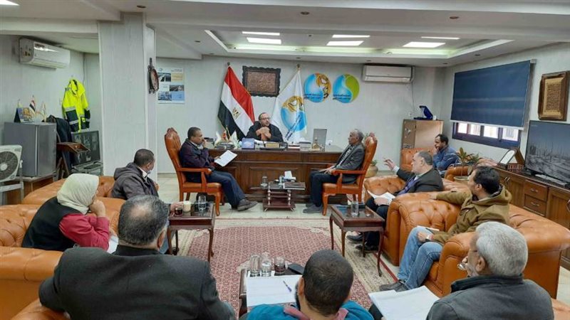 من جانب الااجتماع