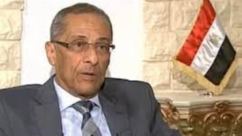 الدكتور محمد القوصي