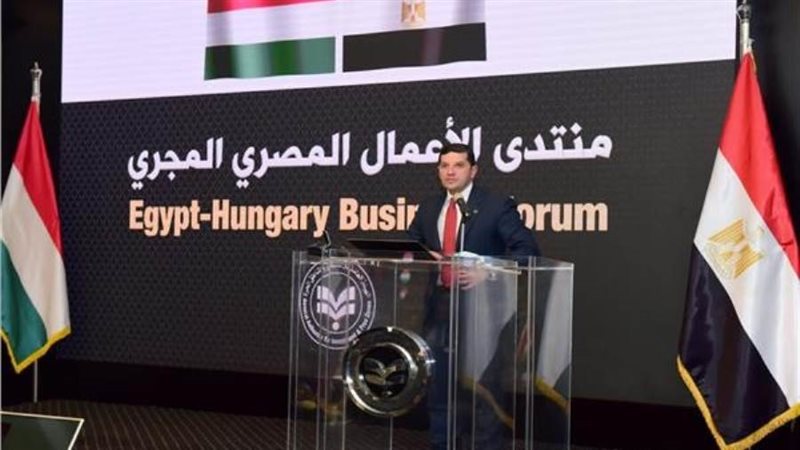 المستشار محمد عبد