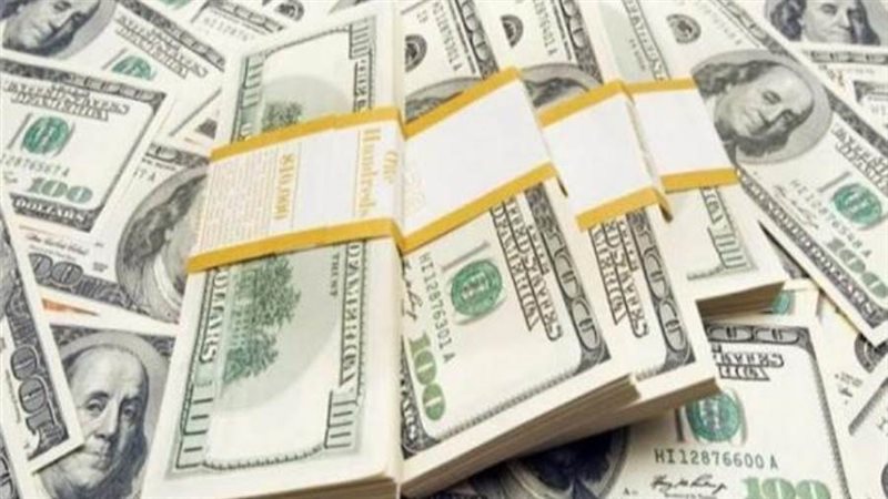 أسعار الدولار