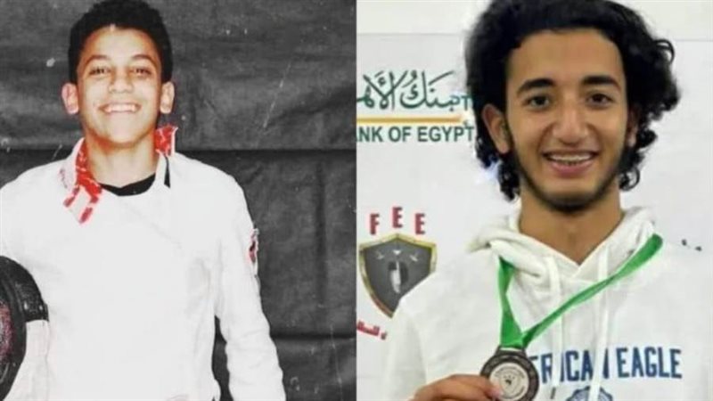 محمود السيد وأحمد