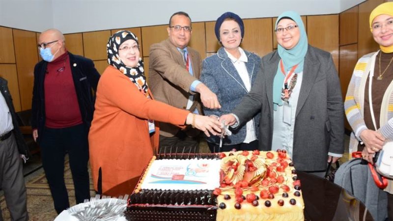 جامعة أسيوط تشهد