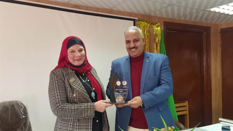 خاتم الفعاليات