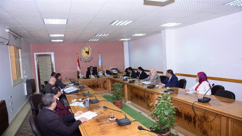 من جانب الاجتماع