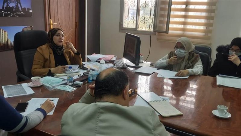 نائب محافظ القاهرة