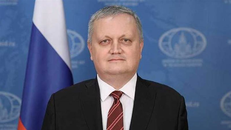 جيورجي بوريسينكو