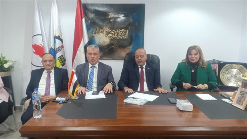 اجتماع أمانة المرأة