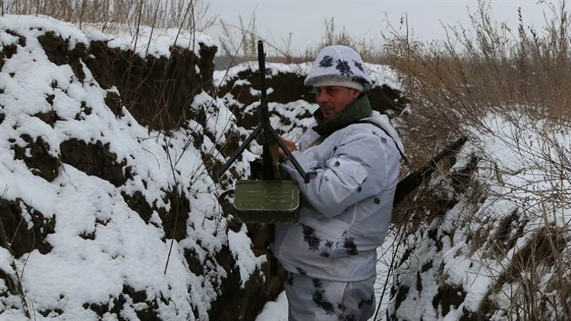 فيتالي كيسيلوف مستشار