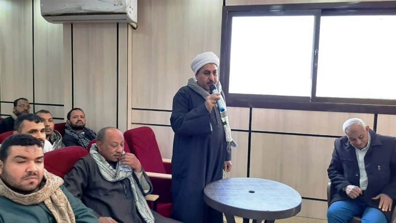 من جانب الندوه