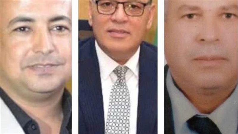 الدكتور ممدوح غراب