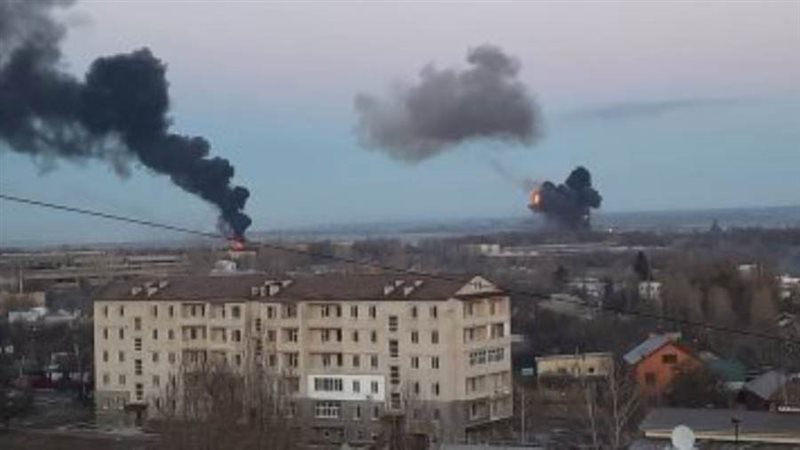 جمهورية لوغانسك