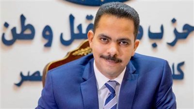 ممثل الأغلبية: كلمة الرئيس بالمنتدى العالمي للتعافي من كورونا خطة عمل دولية